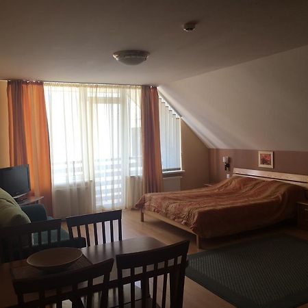 Aitvaras Palanga Esterno foto