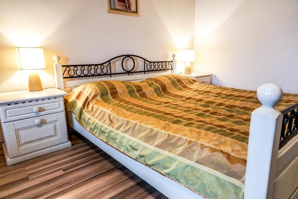 Aitvaras Palanga Esterno foto