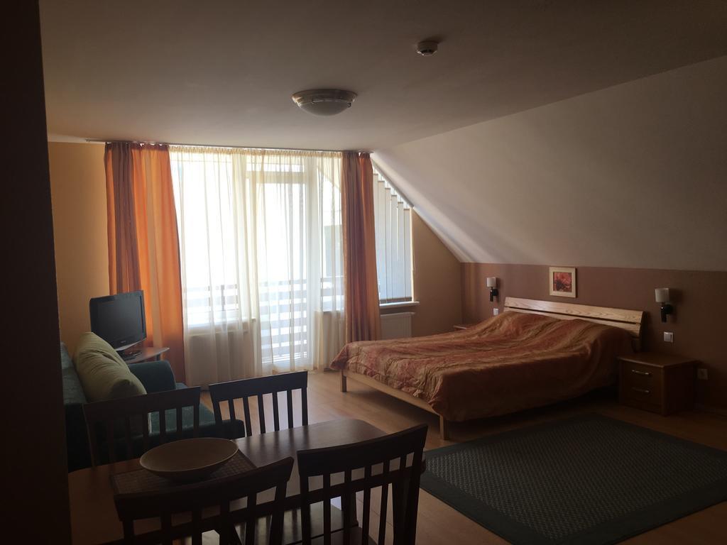 Aitvaras Palanga Esterno foto